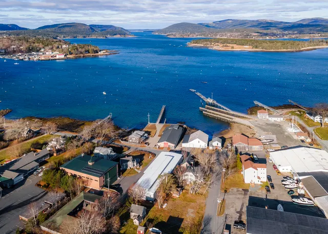 $6,495,000 | 109-117 Shore Road, Southwest Harbor, ME 04679