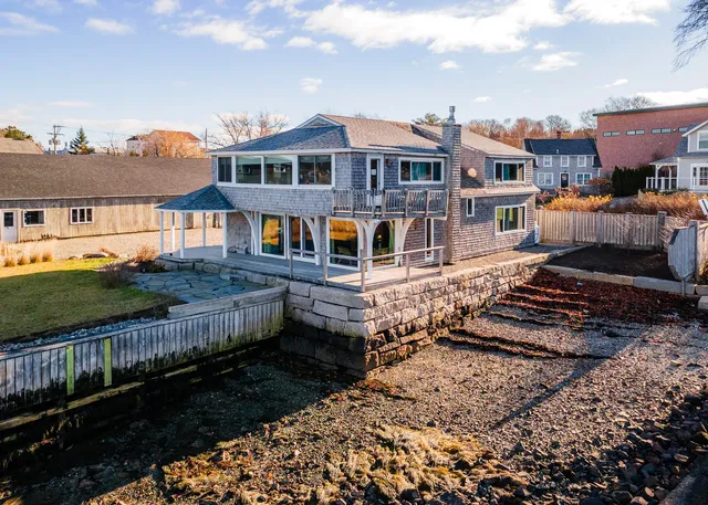 $6,495,000 | 109-117 Shore Road, Southwest Harbor, ME 04679