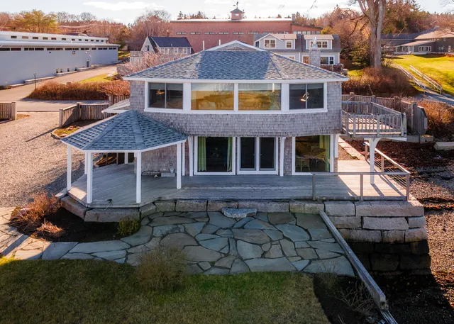 $6,495,000 | 109-117 Shore Road, Southwest Harbor, ME 04679