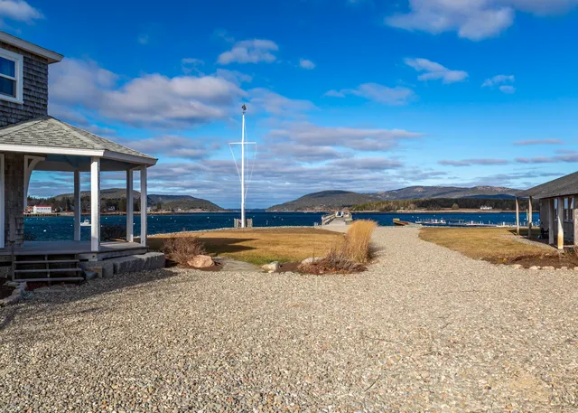 $6,495,000 | 109-117 Shore Road, Southwest Harbor, ME 04679