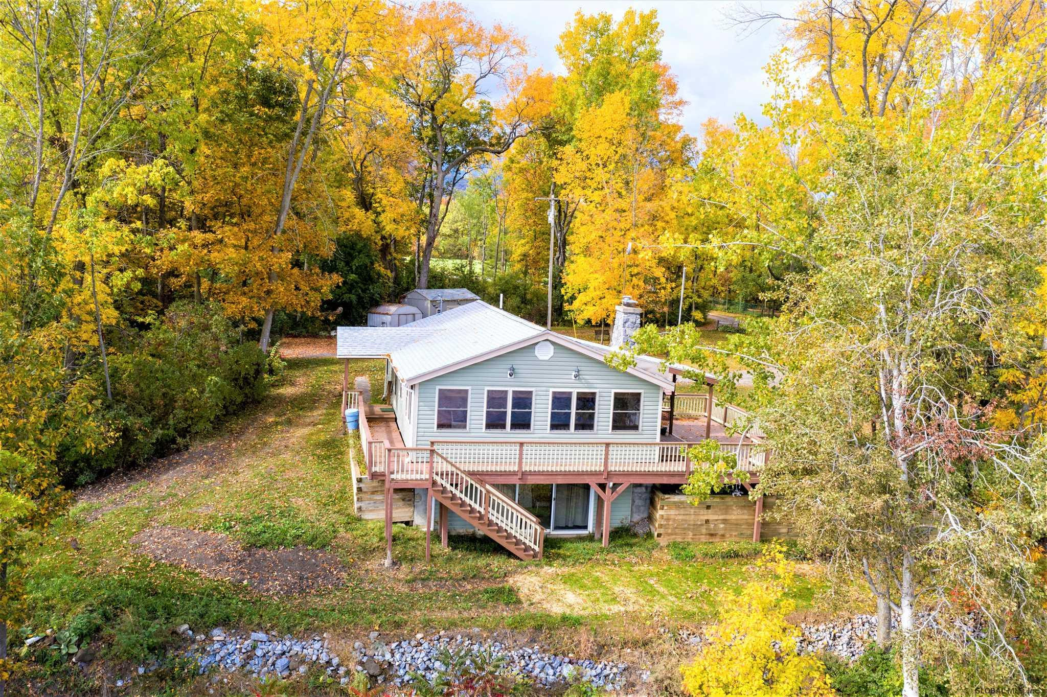 584 Lake Road Crown Point, NY 12928 - Photo 2 of 81 Photo 2