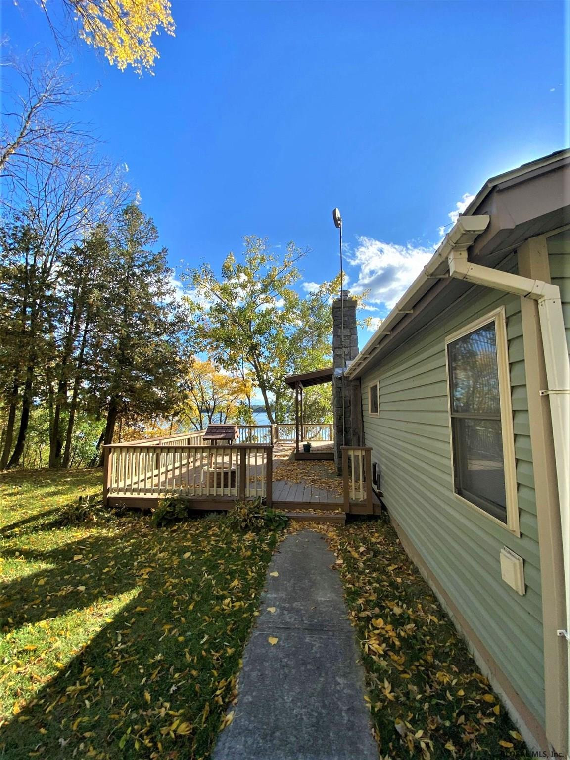 584 Lake Road Crown Point, NY 12928 - Photo 34 of 81 Photo 34