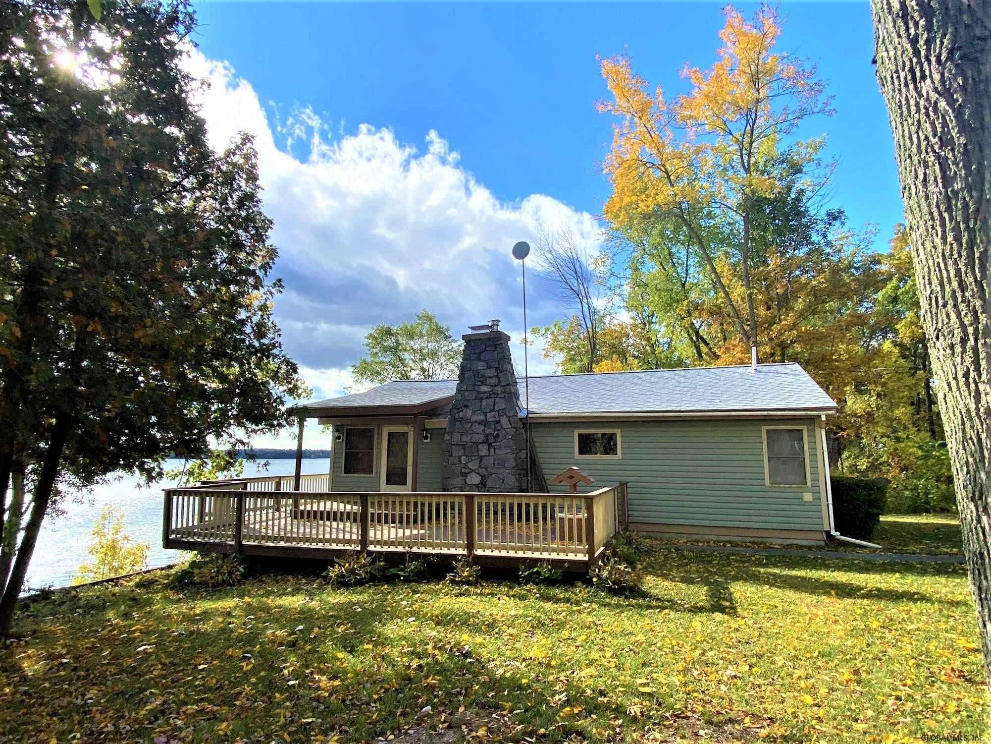 584 Lake Road Crown Point, NY 12928 - Photo 36 of 81 Photo 36