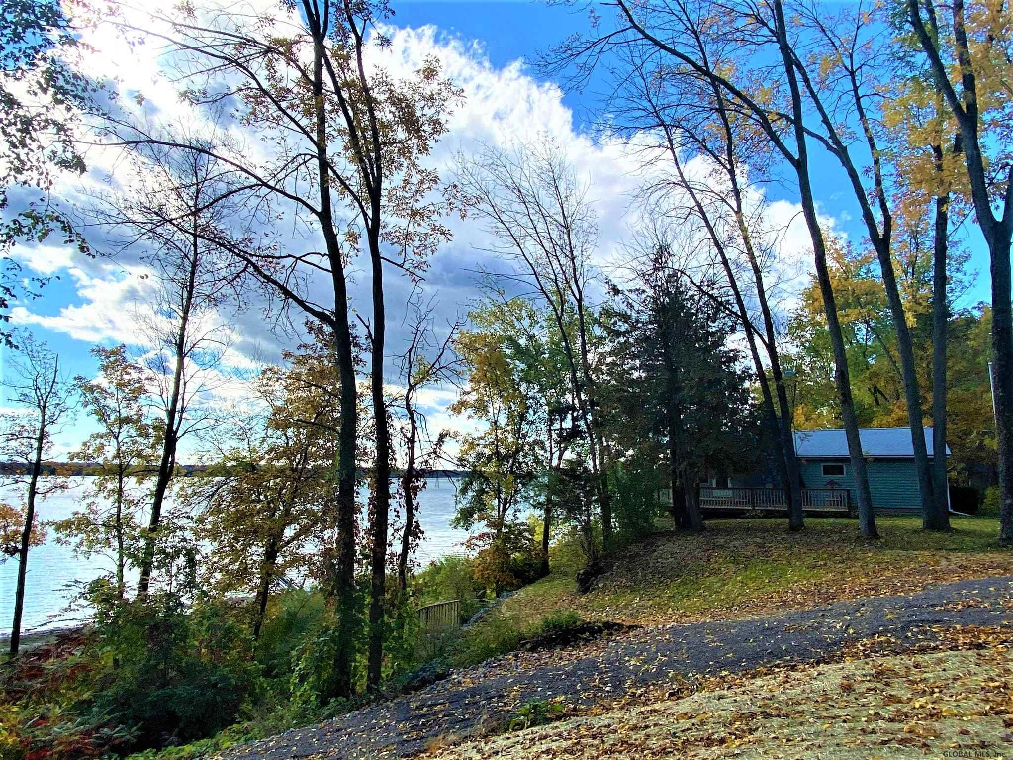 584 Lake Road Crown Point, NY 12928 - Photo 43 of 81 Photo 43