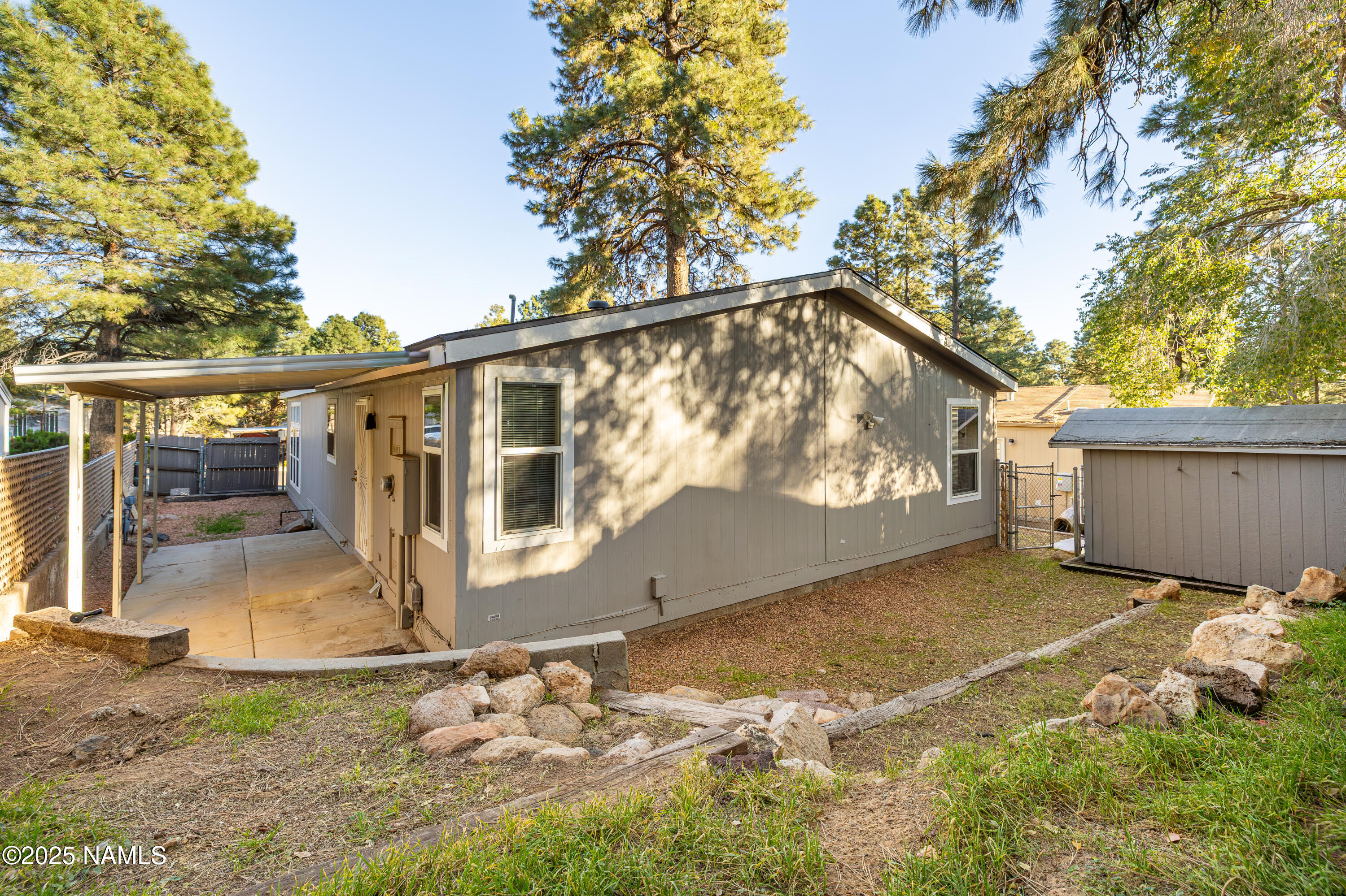 4363 East Wintergreen Road Flagstaff, AZ 86004 - Photo 2 of 42 1 CP-7