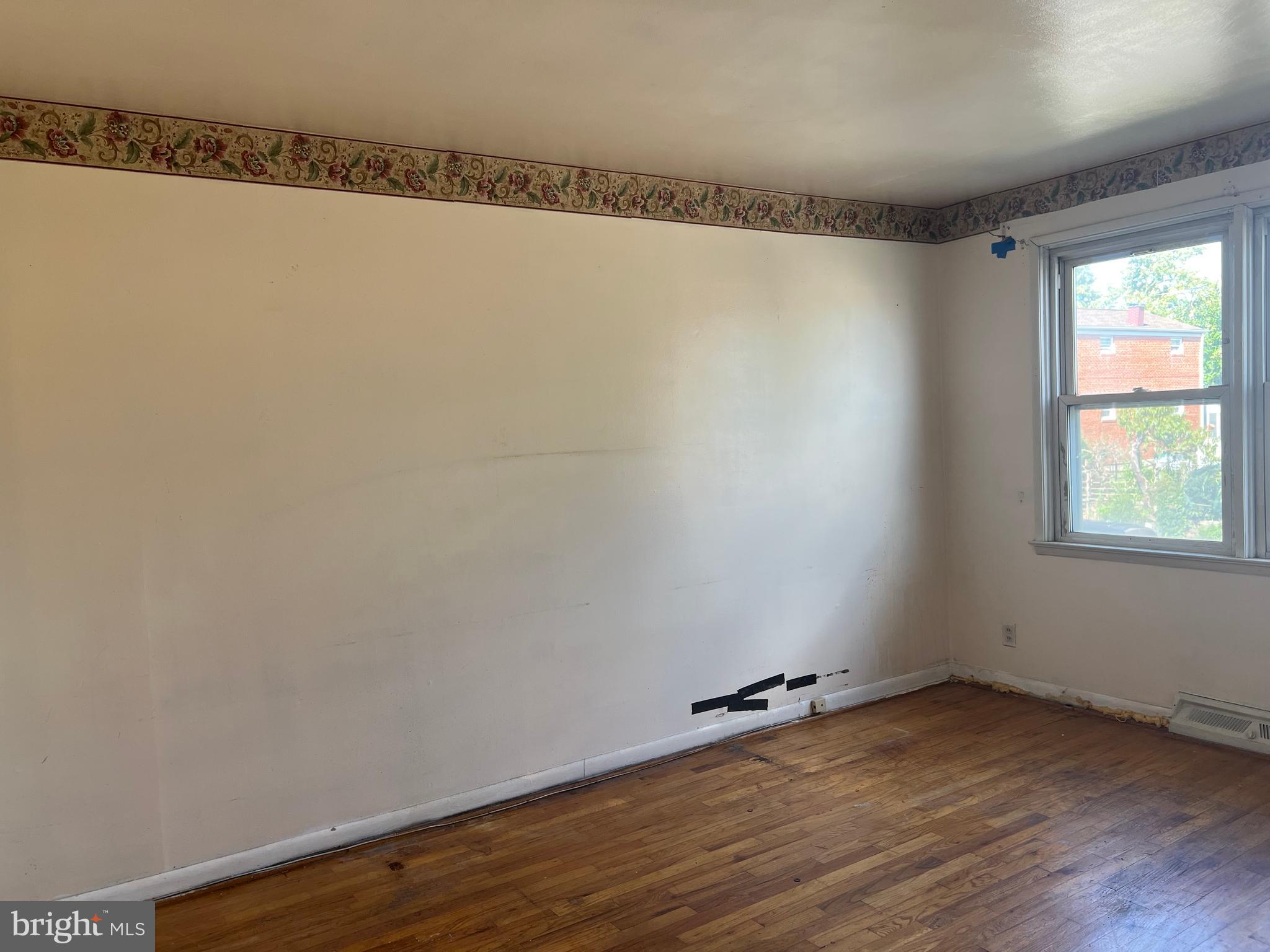 5454 Whitwood Road Baltimore, MD 21206 - Photo 7 of 10 bedroom three