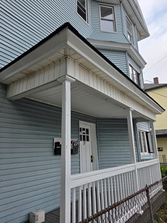 39 Buckley Street, Unit 3 Fall River, MA 02723 - Photo 8 of 8