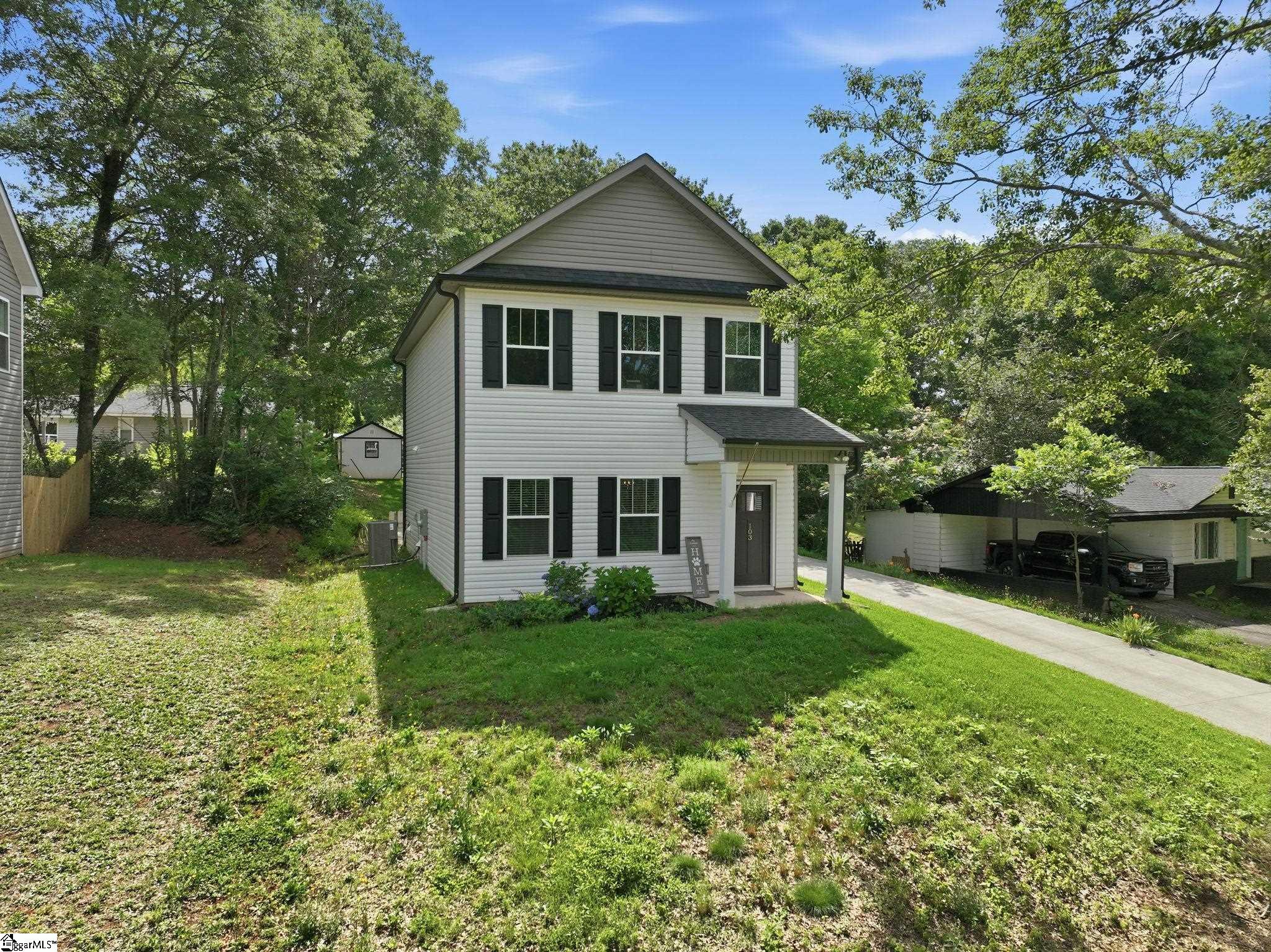 103 Preston Street Easley, SC 29640 - Photo 2 of 27