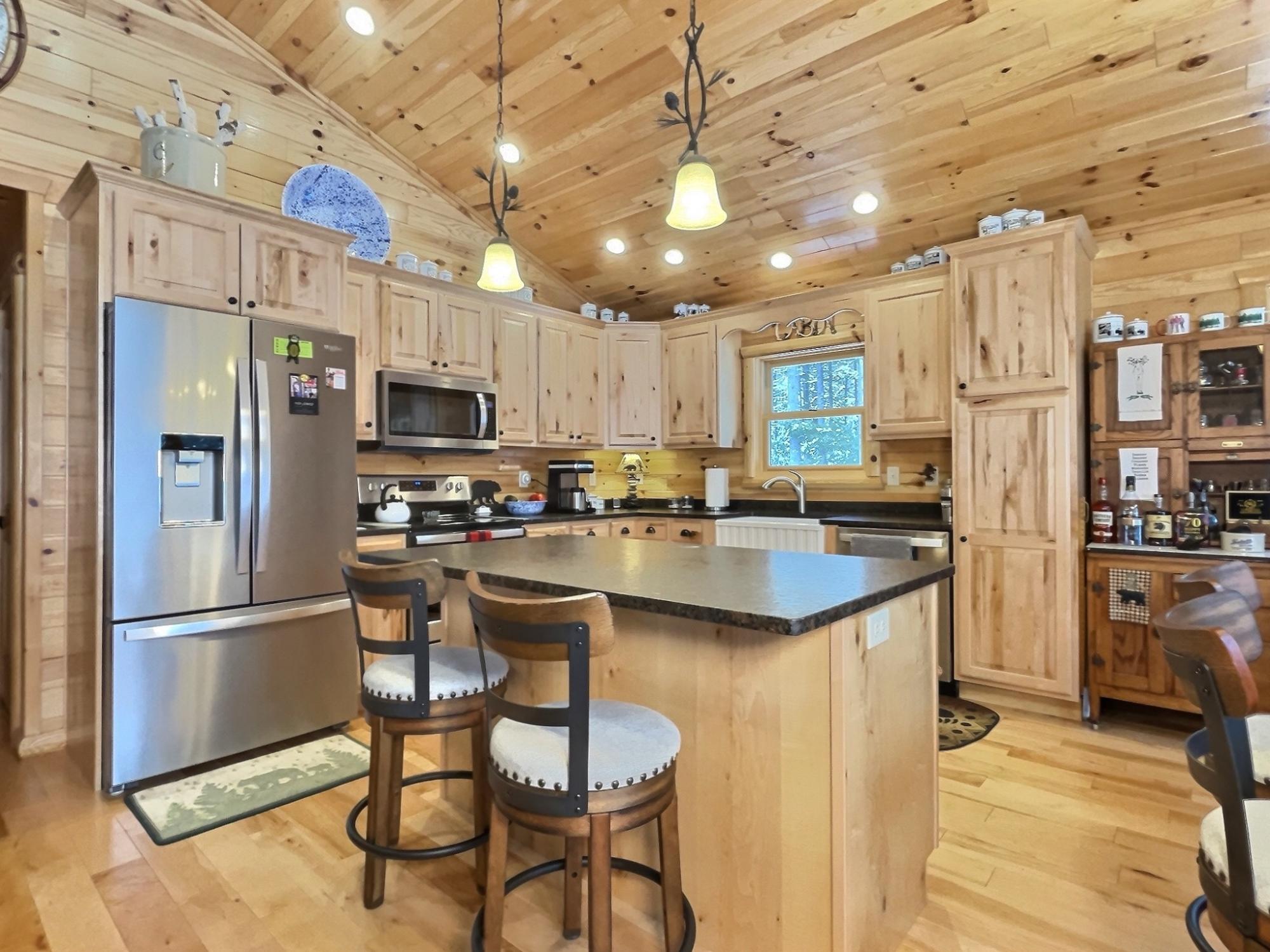 1278 South Bay Road St. Germain, WI 54558 - Photo 10 of 31 Gallery Image 10