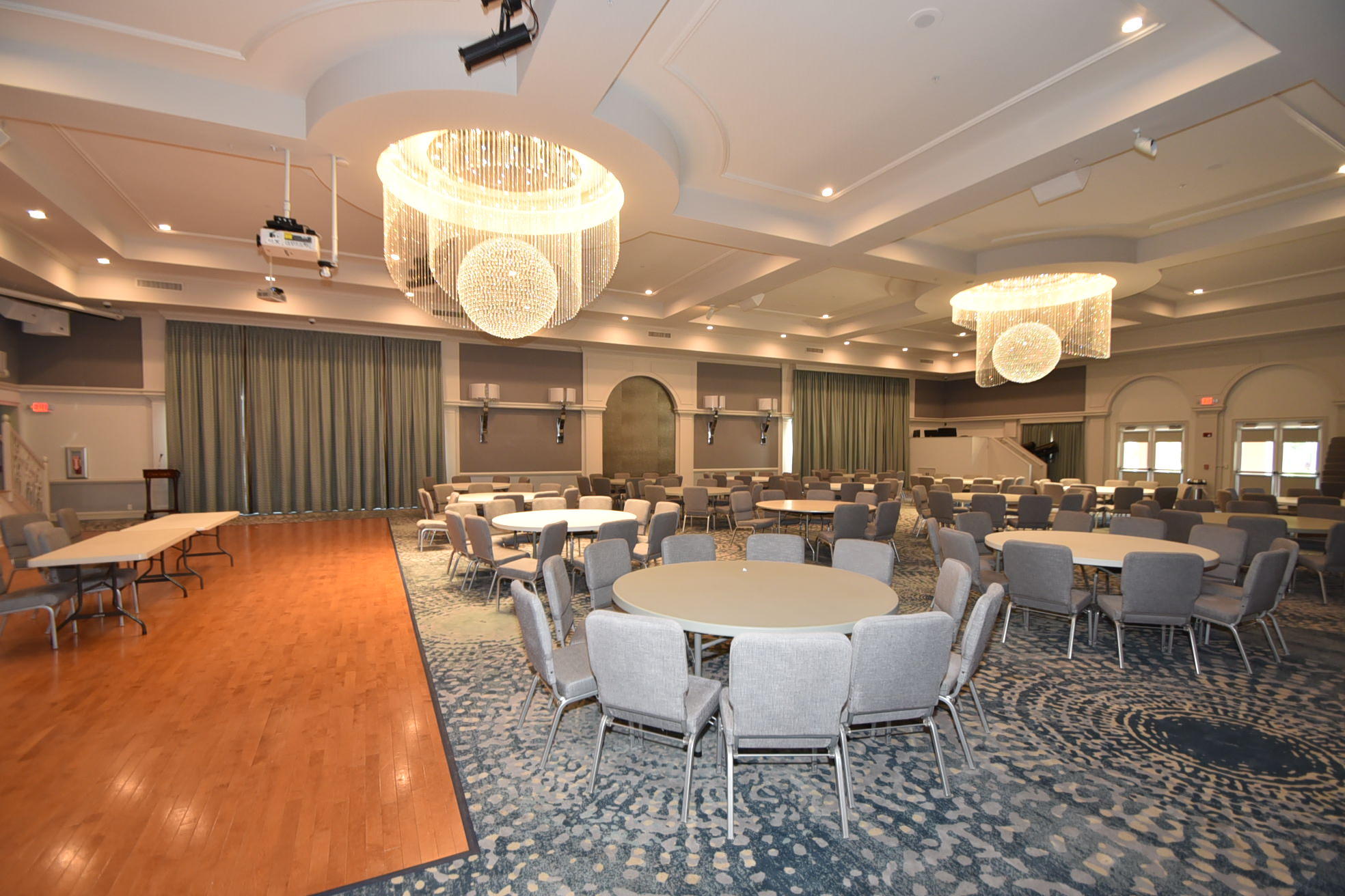 7367 Chorale Road Boynton Beach, FL 33437 - Photo 56 of 59 BALLROOM