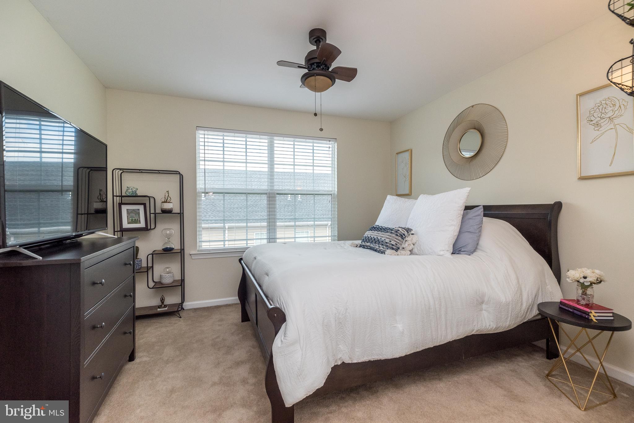 3910 Cephas Child Road, Unit 17 Doylestown, PA 18902 - Photo 23 of 36 3rd Level
