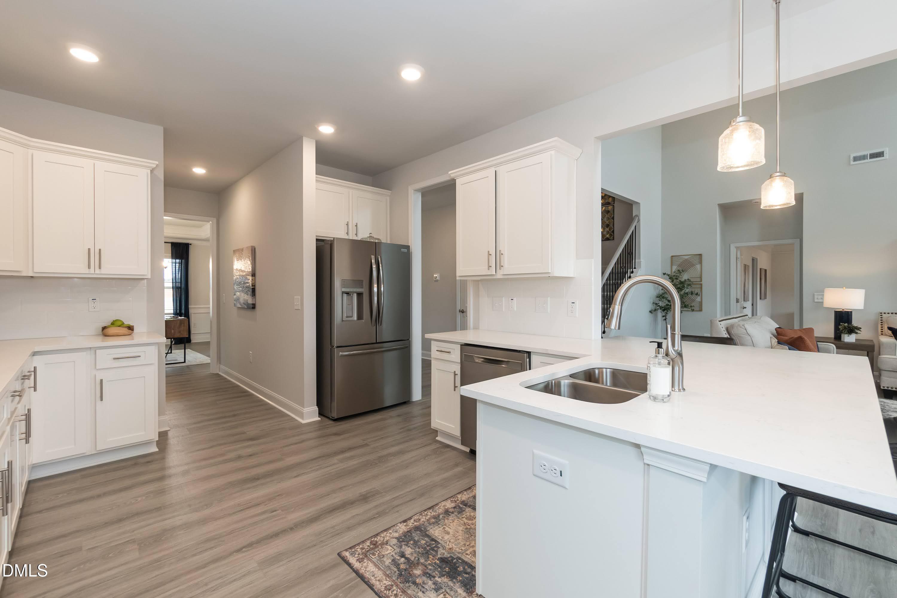 474 Galway Road Lillington, NC 27546 - Photo 8 of 38 Kitchen 01 (1)
