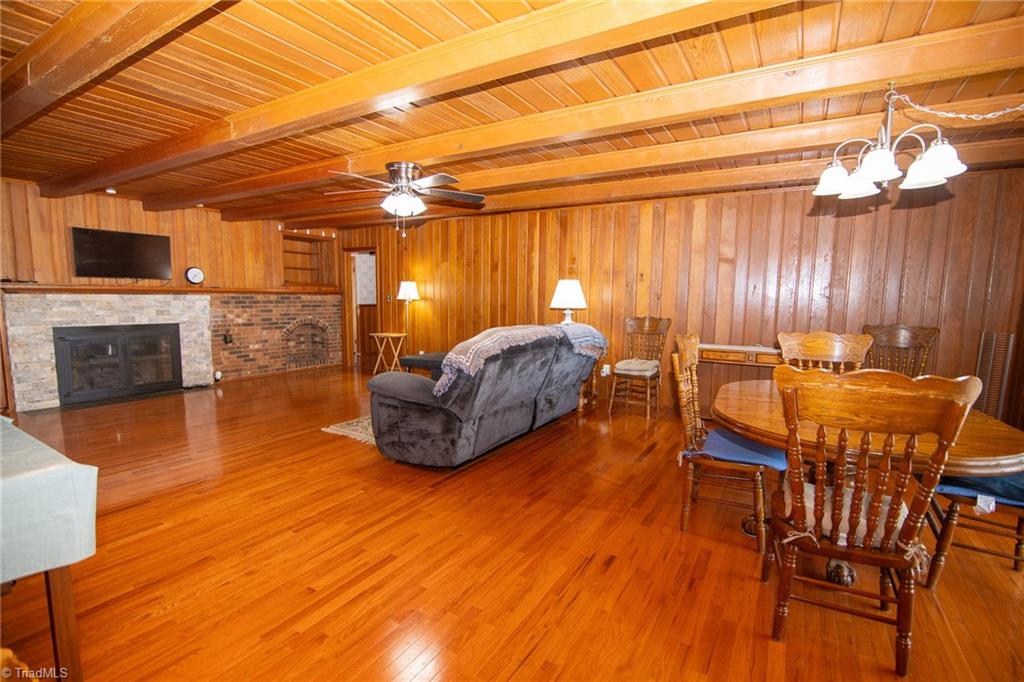 1110 Coon Road Pinnacle, NC 27043 - Photo 31 of 50
