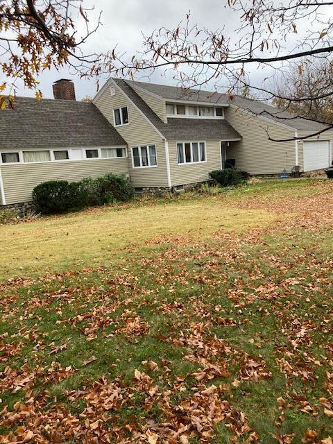 625 Castine Road Castine, ME 04421 - Photo 1 of 23 Blake front of house