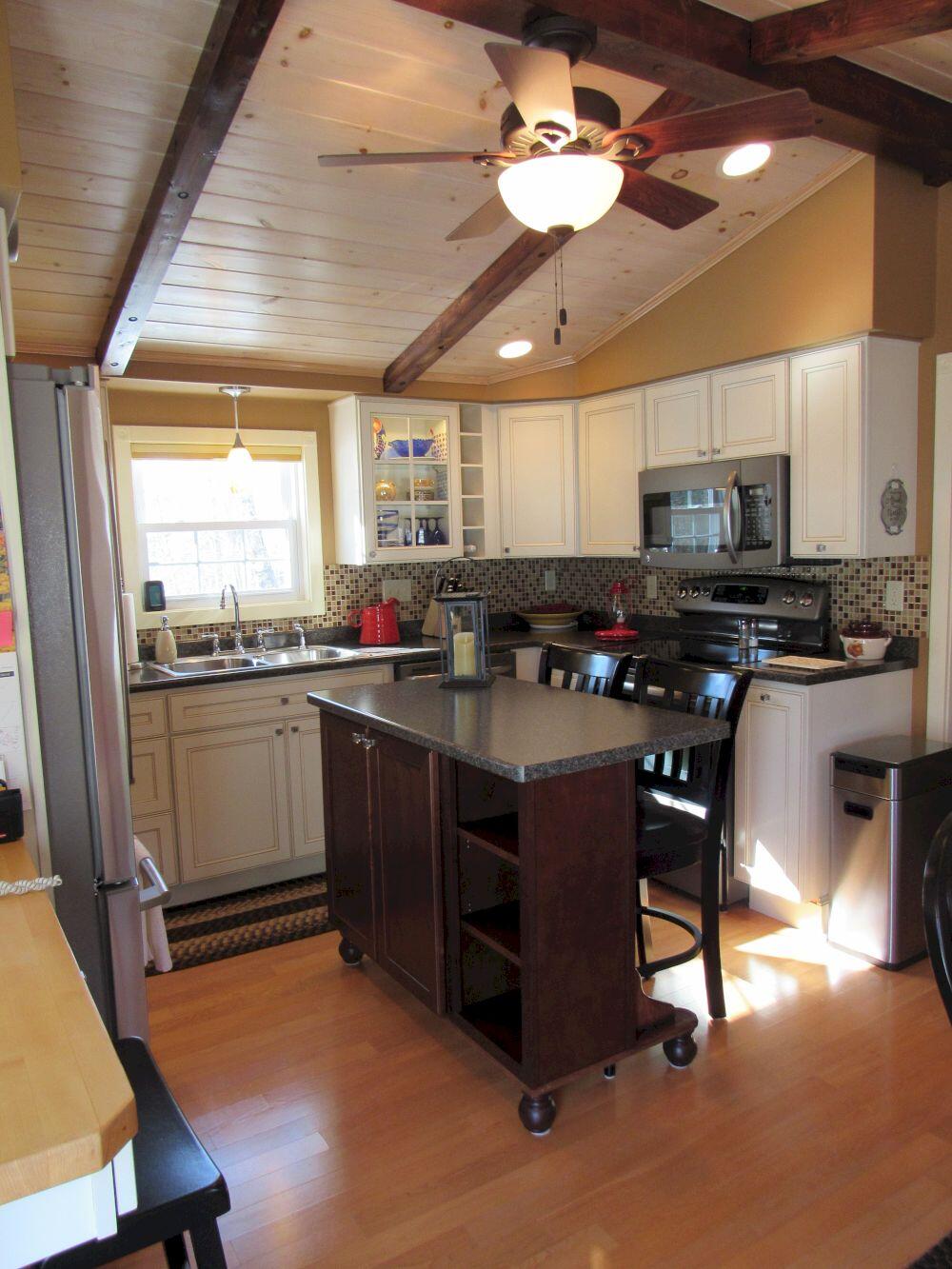 64 Mercer Road Norridgewock, ME 04957 - Photo 11 of 55 #6