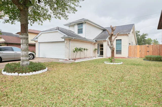$245,000 | 14026 Carrigan Place, Houston, TX 77083