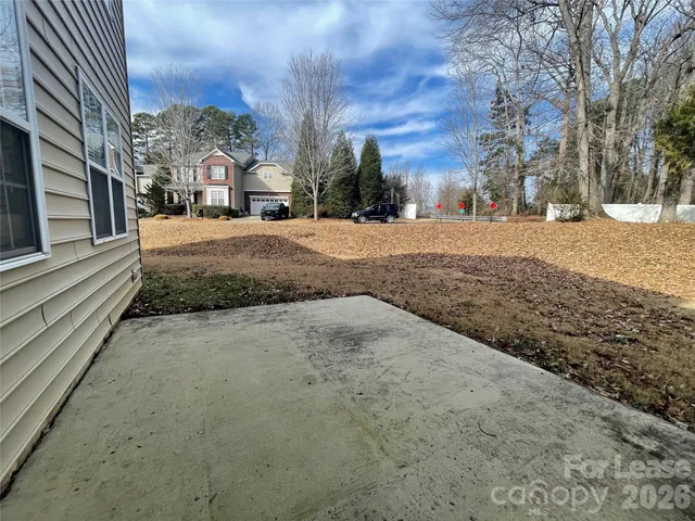 $2,550 | 13722 Delstone Drive, Huntersville, NC 28078