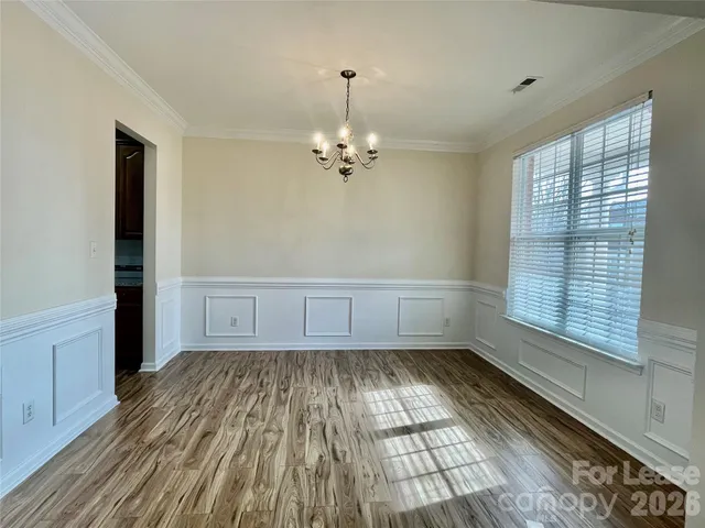 $2,550 | 13722 Delstone Drive, Huntersville, NC 28078