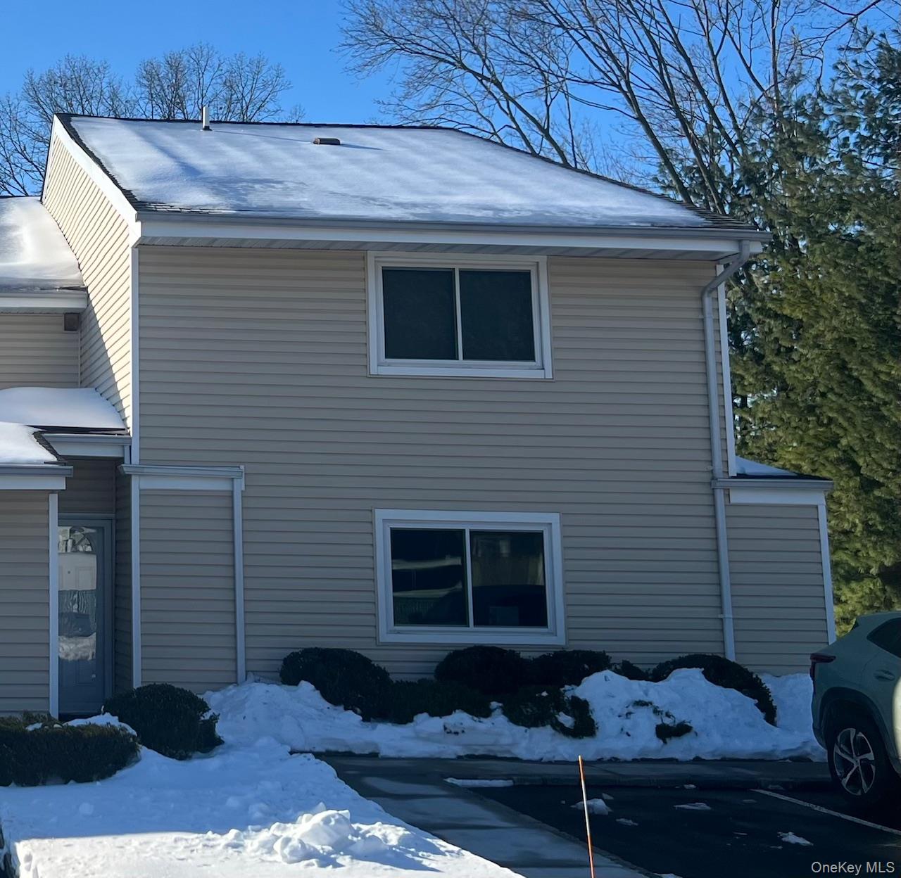 590 Haig Street, Unit 101 Baldwin, NY 11510 - Photo 1 of 8 Front of unit. It's the first floor only.