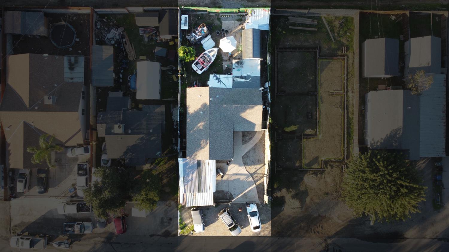 1401 Inyo Avenue Modesto, CA 95358 - Photo 15 of 16 a close view of water heater room