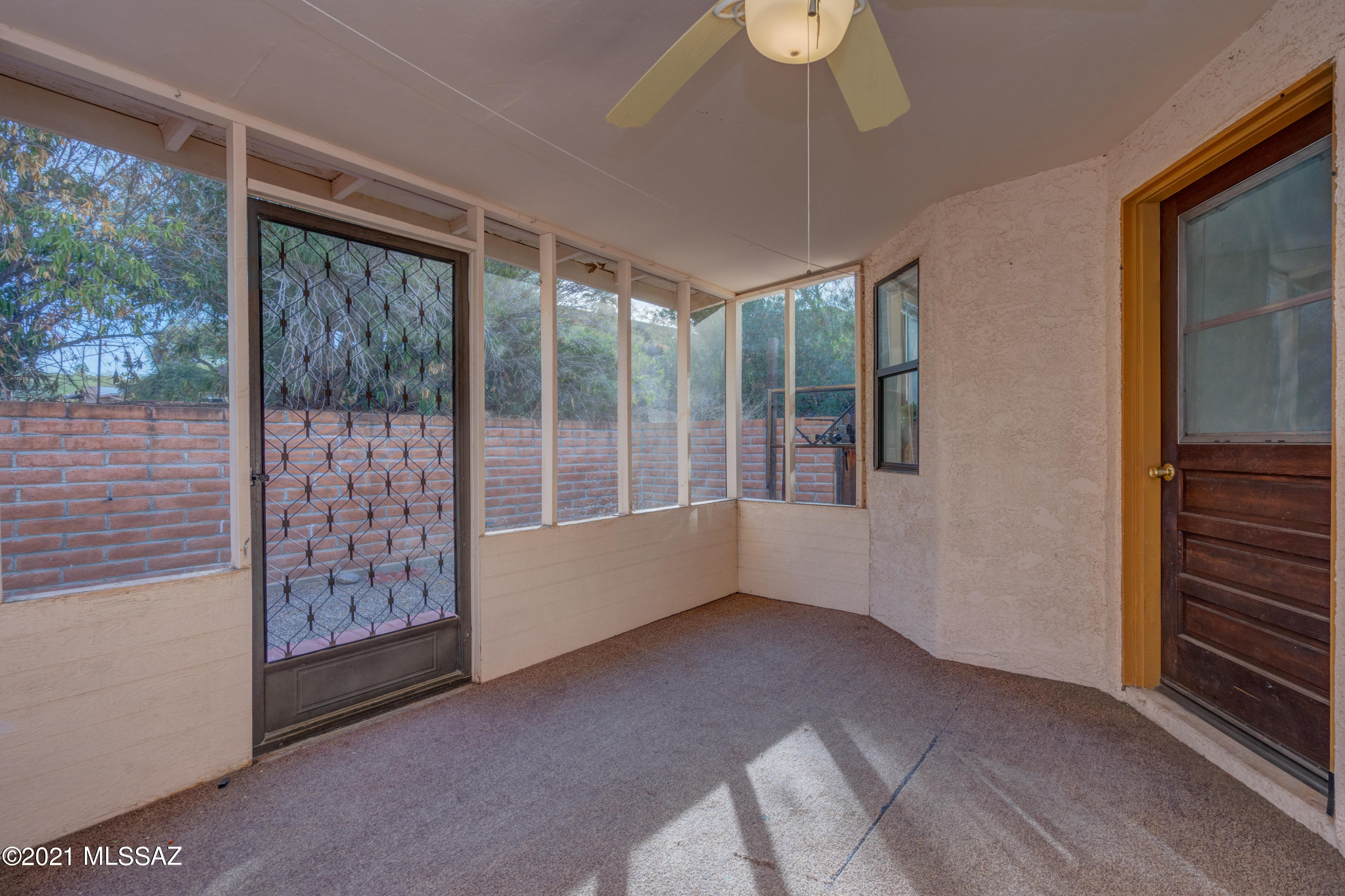 15 West Roma Drive Tucson, AZ 85737 - Photo 31 of 42