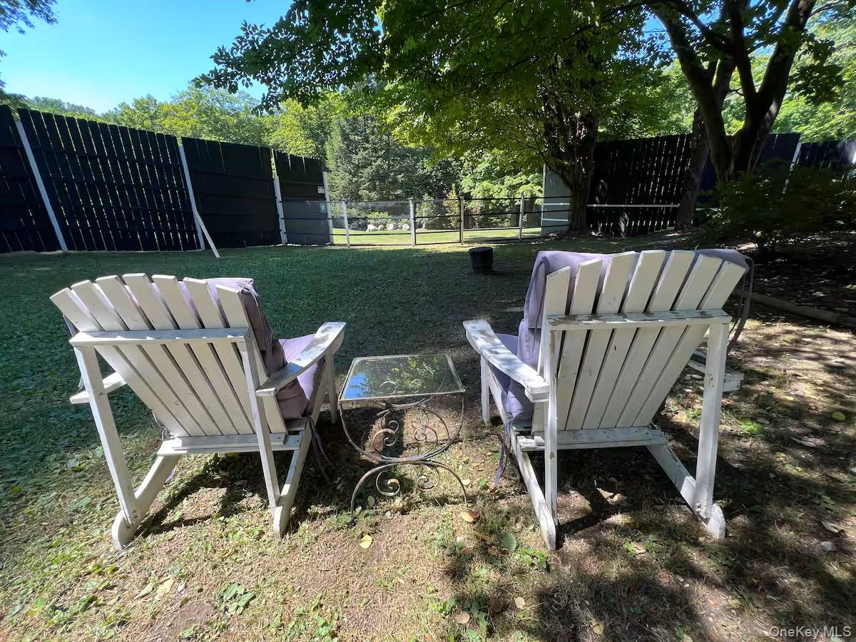 149 Jaycox Road Cold Spring, NY 10516 - Photo 4 of 19 View of yard