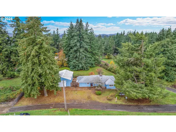 $599,000 | 20320 Southeast Walgren Road, Damascus, OR 97089
