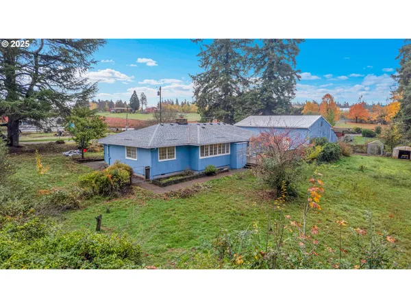 $599,000 | 20320 Southeast Walgren Road, Damascus, OR 97089