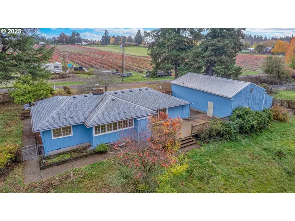 $599,000 | 20320 Southeast Walgren Road, Damascus, OR 97089
