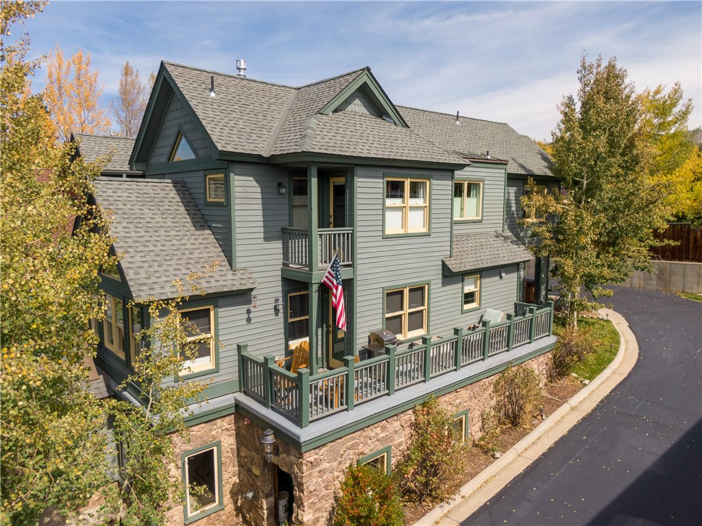 206 South Ridge Street, Unit R4 Breckenridge, CO 80424 - Photo 1 of 33 Gallery Image 1