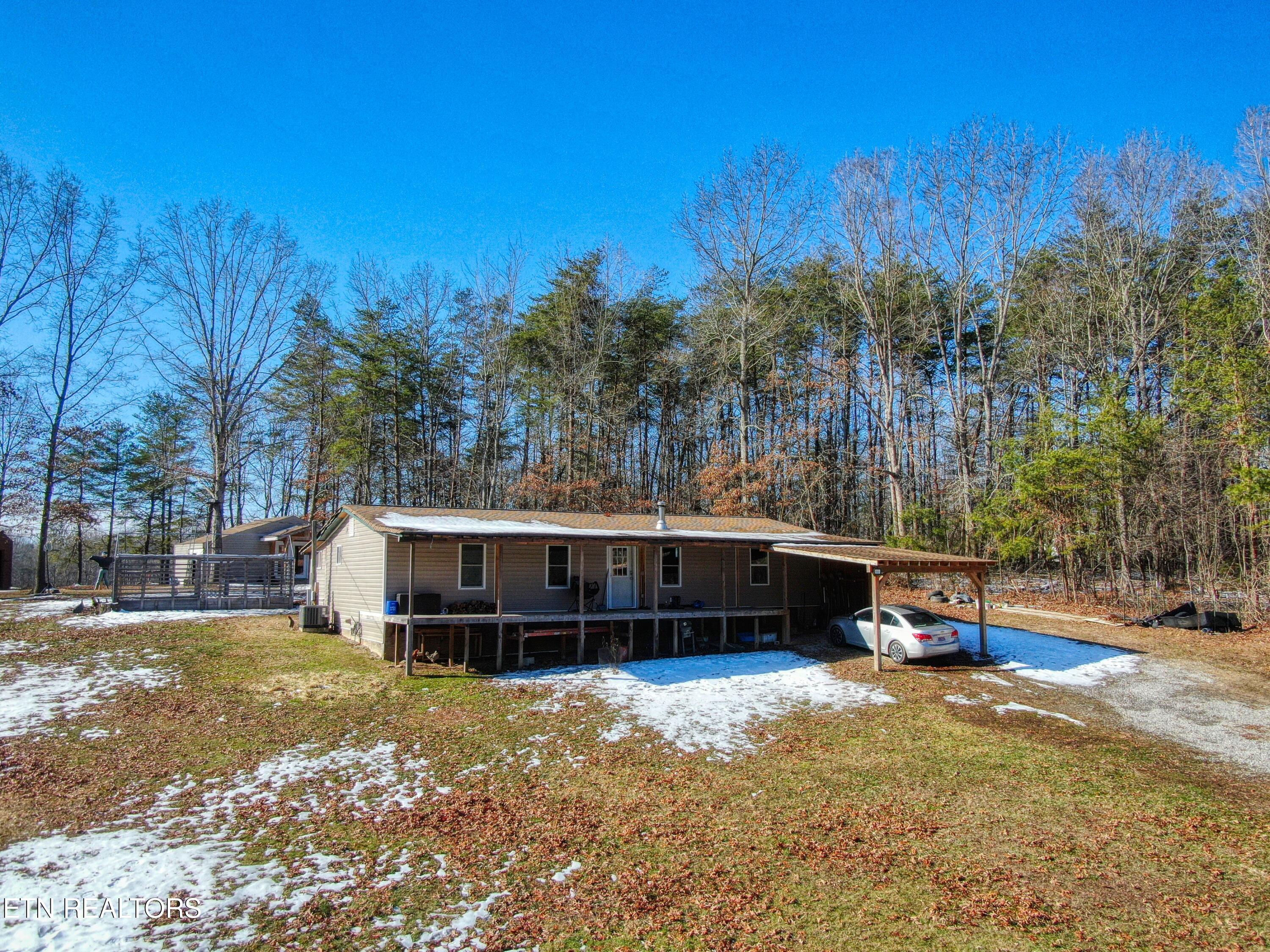 120 Volunteer Road Monterey, TN 38574 - Photo 1 of 53 1