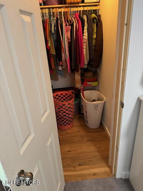 120 Volunteer Road Monterey, TN 38574 - Photo 33 of 53 BR3 closet