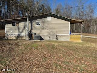 120 Volunteer Road Monterey, TN 38574 - Photo 4 of 53 side updated