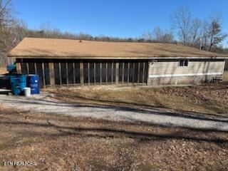 120 Volunteer Road Monterey, TN 38574 - Photo 41 of 53 back updated