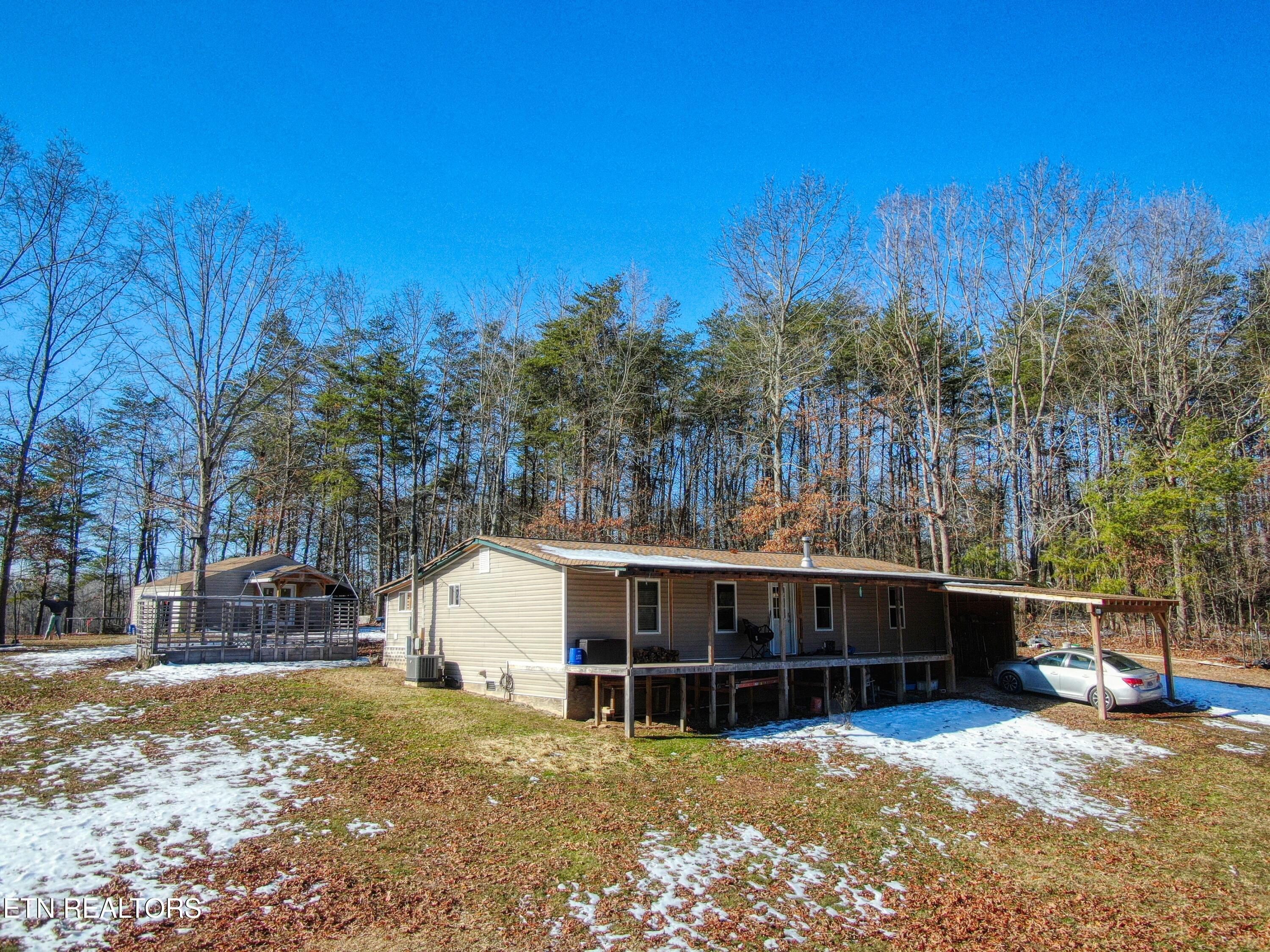 120 Volunteer Road Monterey, TN 38574 - Photo 43 of 53 21