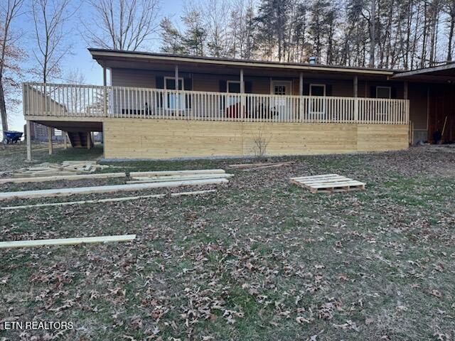 120 Volunteer Road Monterey, TN 38574 - Photo 52 of 53 IMG_6374_20250228_161149