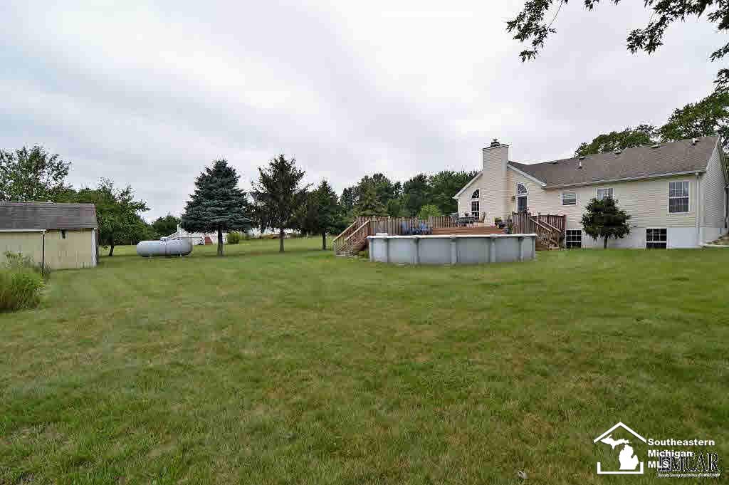 2223 East Rauch Road Erie, MI 48133 - Photo 11 of 11