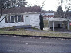 432 Shawnee Road Bristol, VA 24201 - Photo 1 of 6 Photo 1