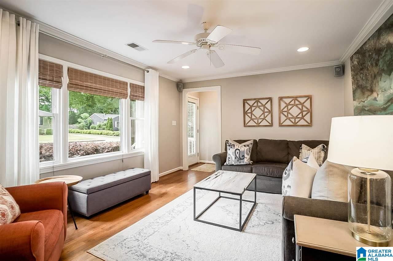 236 Raleigh Avenue Birmingham, AL 35209 - Photo 5 of 41
