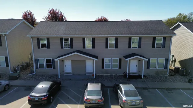 $1,600,000 | 4609 State Street, Quincy, IL 62305