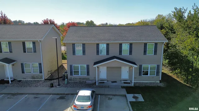 $1,600,000 | 4609 State Street, Quincy, IL 62305