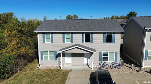 $1,600,000 | 4609 State Street, Quincy, IL 62305