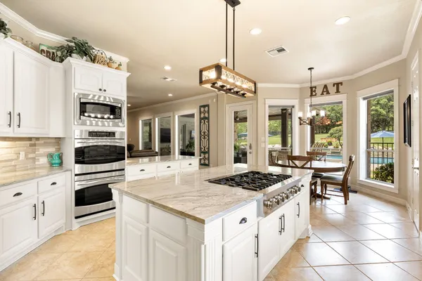 $1,450,000 | 3609 Goodnight Trail, Leander, TX 78641