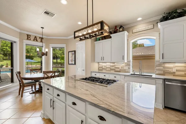 $1,450,000 | 3609 Goodnight Trail, Leander, TX 78641