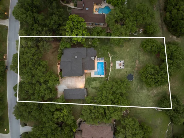 $1,450,000 | 3609 Goodnight Trail, Leander, TX 78641