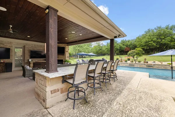 $1,450,000 | 3609 Goodnight Trail, Leander, TX 78641