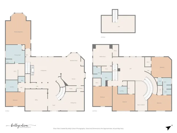 $1,450,000 | 3609 Goodnight Trail, Leander, TX 78641