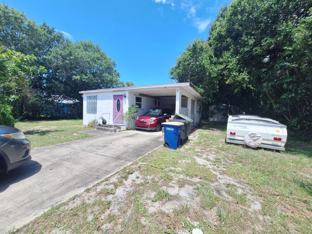 $115,000 | 1005 Apple Street, Fort Pierce, FL 34950