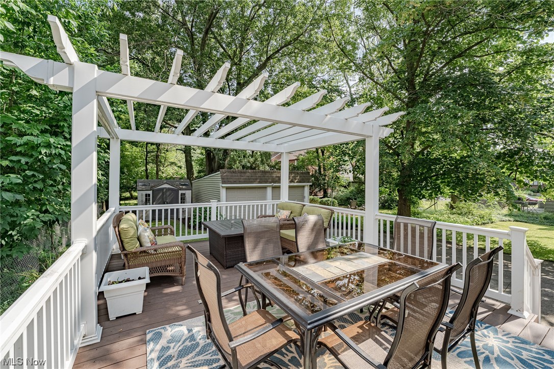 4034 Bluestone Road Cleveland Heights, OH 44121 - Photo 31 of 34