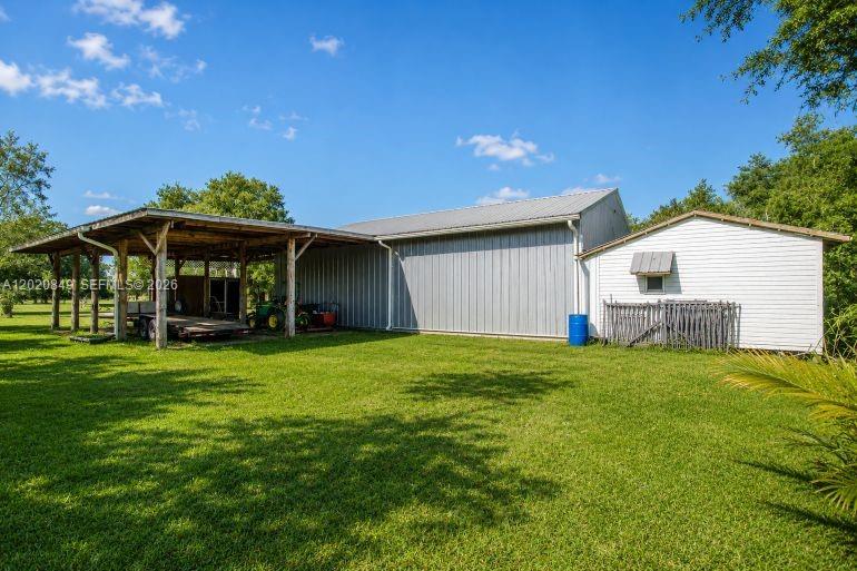 3880 Packinghouse Road Alva, FL 33920 - Photo 38 of 47